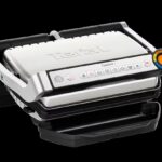 Tefal OptiGrill+ GC717D intelligenter Kontaktgrill