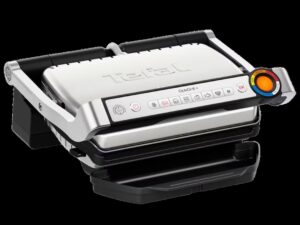 Tefal OptiGrill+ GC717D intelligenter Kontaktgrill