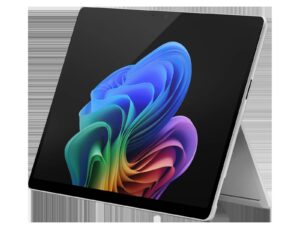 Microsoft Surface Pro 11 | X Plus | 16 GB + 256 GB | Windows 11 Home