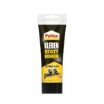 Pattex Montagekleber Kleben statt Bohren