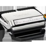 Tefal OptiGrill+ GC717D intelligenter Kontaktgrill