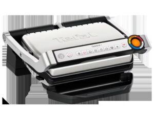 Tefal OptiGrill+ GC717D intelligenter Kontaktgrill