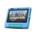 Amazon Fire 7 Kids-Tablet 32GB Spielen und Videos für Kinder