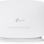 TP-Link TL-MR105 LTE 4G Router
