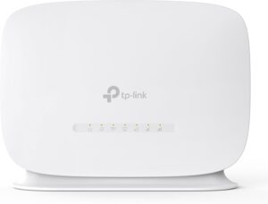 TP-Link TL-MR105 LTE 4G Router