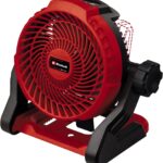 Einhell Akku-Ventilator GE-CF 18/2200 Li-Solo Power X-Change (ohne Akku & ohne Ladegerät)