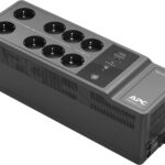 APC Back-Ups es – BE850G2-GR – Unterbrechungsfreie Stromversorgung 850VA