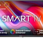 Hisense 40E4KT 101cm (40 Zoll) Fernseher Full HD Smart TV