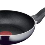 Tefal D52602 Resist Bratpfanne 20 cm Antihaftversiegelung
