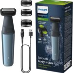 Philips Bodygroom Series 3000 Körperrasierer – Neue Version