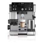 Ninja ES501EU Luxe Essential 2in1 Espresso und Filterkaffeemaschine