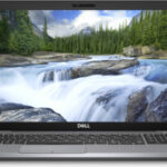 Dell Latitude 5510 i5-10210U 16GB 256GB Win10 Pro Laptop