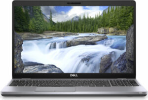 Dell Latitude 5510 i5-10210U 16GB 256GB Win10 Pro Laptop