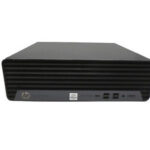 Refurbished HP EliteDesk 800 G6 SFF i5-10500 8GB 256GB