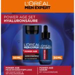 L’Oréal Men Expert Pflegeset gegen Falten für Männer