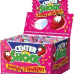 100er Center Shock Jumping Strawberry Box