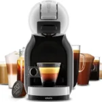 NESCAFÉ DOLCE GUSTO MINI ME by KRUPS